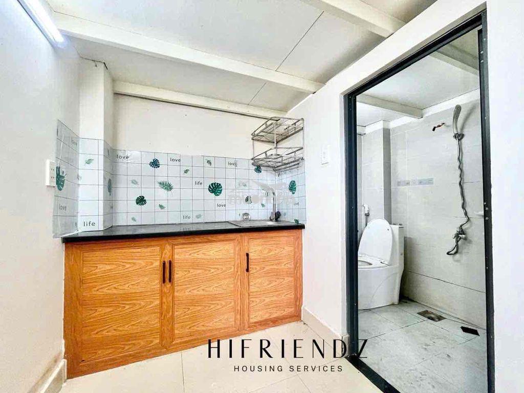 🌸 Cho thuê căn hộ duplex có thang máy sạch sẽ an ninh thoáng mát 🌸 - Ảnh 4