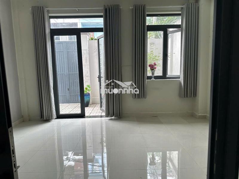 Chdv khu tanimex, tô ký, gần pm quang trung, đh huflit - giá 5,3tr/th