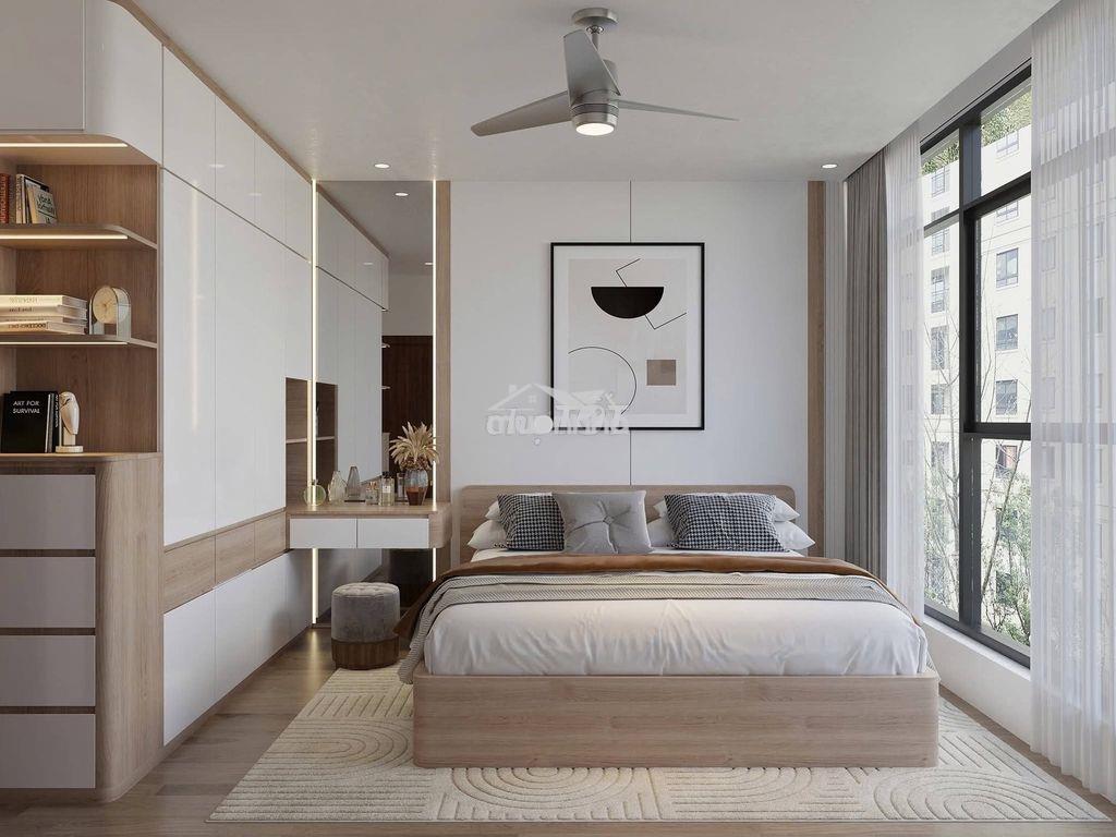 Bán nhà bạch đằng b.thạnh, ngang 9, hẻm xe hơi, 45m2x4t, 8.2 tỷ - Ảnh 2