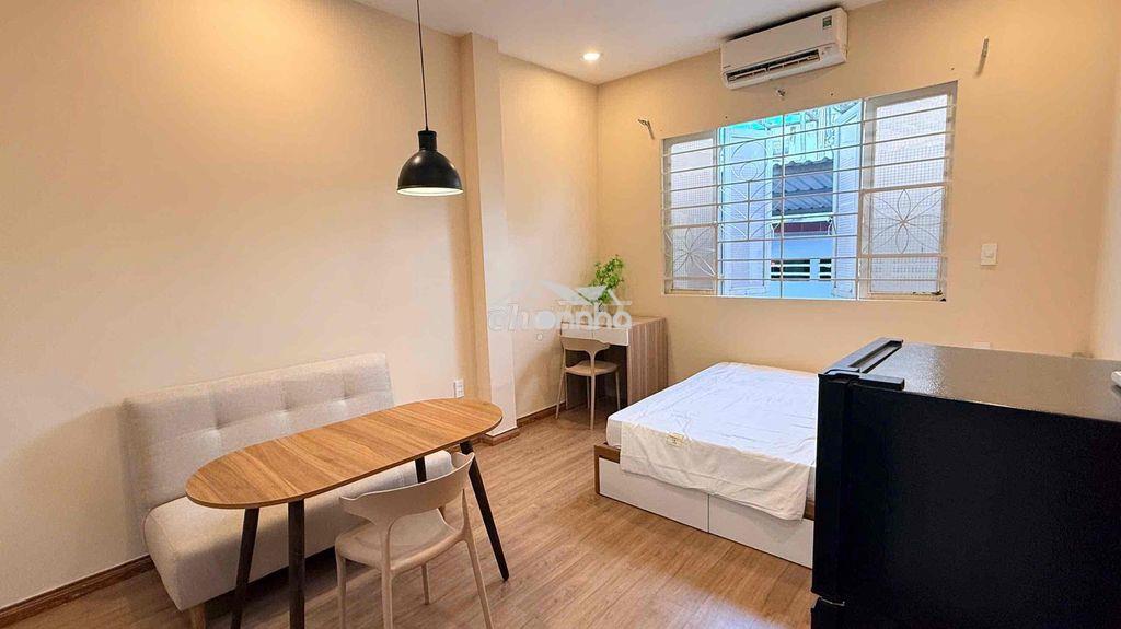 Khai trương căn hộ gần chợ bàn cờ,thuận tiện quận 1, quận 10,gần ueh - Ảnh 2