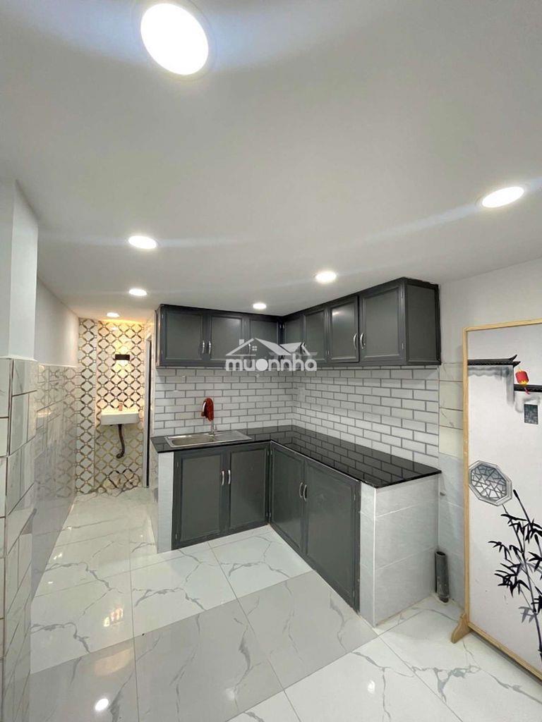 Bán nhà chiến lược thông mã lò hương lộ 2 - 2ty55 - 2pn - 25m2 - Ảnh 2