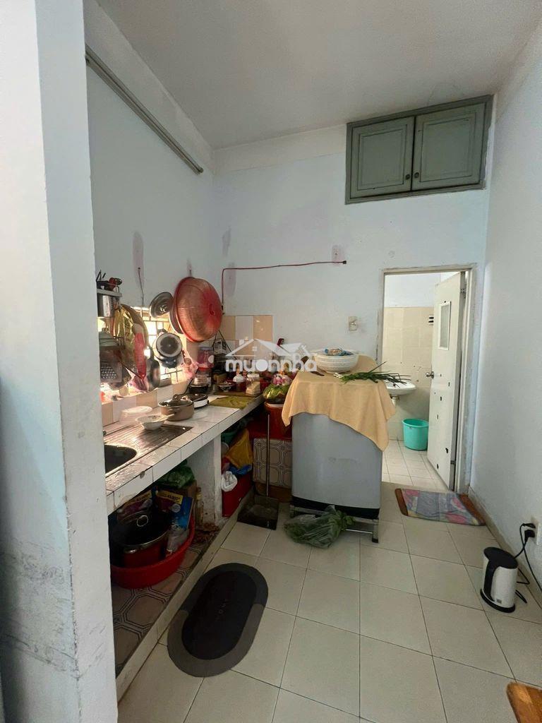 Cho thuê căn hộ chung cư giá bình dân - 3