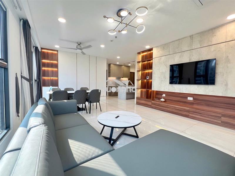 🔥 Cắt lỗ 1 tỷ – 3pn kingdom 101 | 103m² | sẵn sổ hồng | chỉ 10,3 tỷ