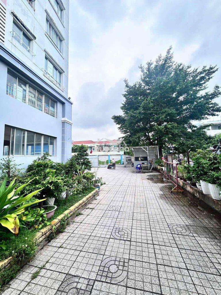 Cần bán căn hộ bông sao, p.chánh hưng, q.8 - Ảnh 4