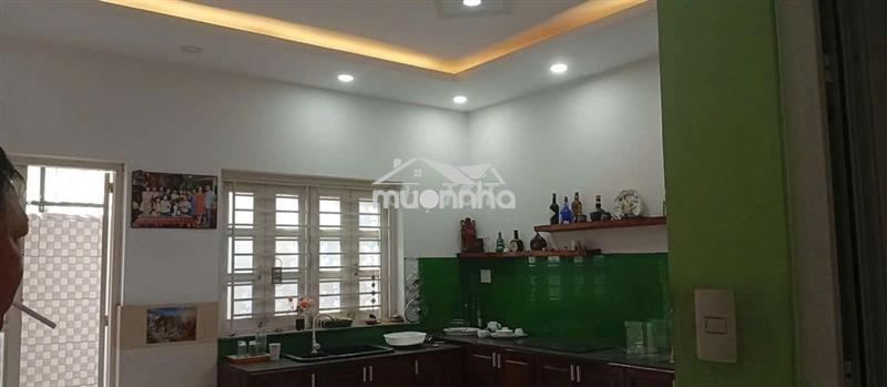 Cho thuê nhà trong khu dân cư ecotown