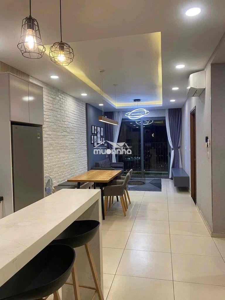 Căn pegasuite 1 2pn-2wc sẵn nội thất giá chỉ 11 triệu