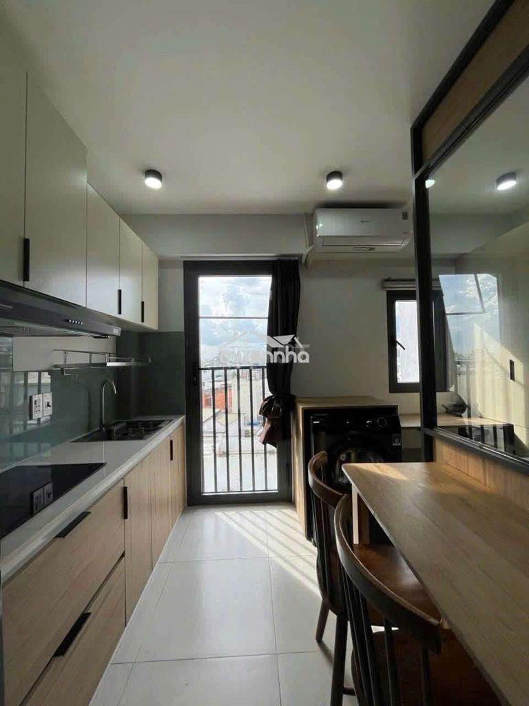 Ngay trường chinh, căn hộ cao cấp