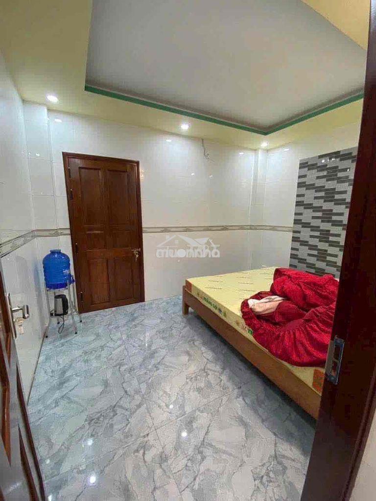 Cho thuê nhà phường tân phong giá 8tr5 - Ảnh 3