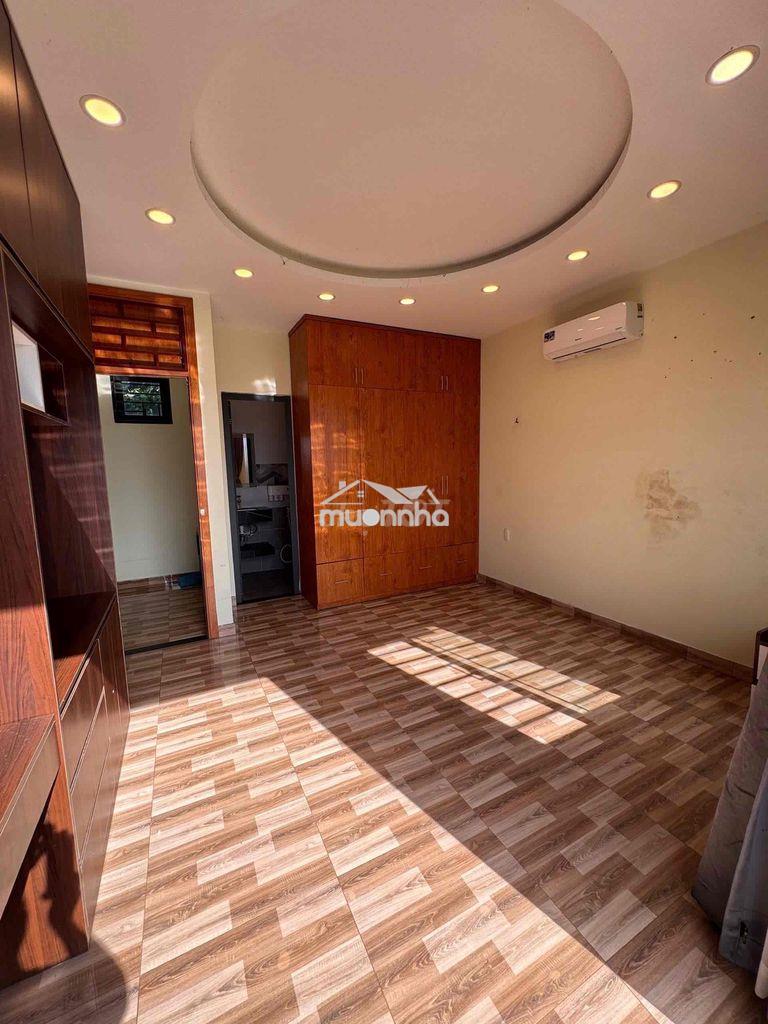 🔥 Nhà đẹp apđ3, q12. 3pn, 4wc, nội thất, 12,5tr/tháng - Ảnh 2