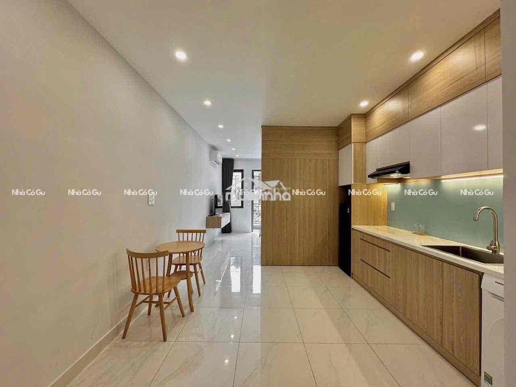 ✨Cho thuê chdv đầy đủ tiện nghi - tiện ích - thoáng mát ✨ - Ảnh 2