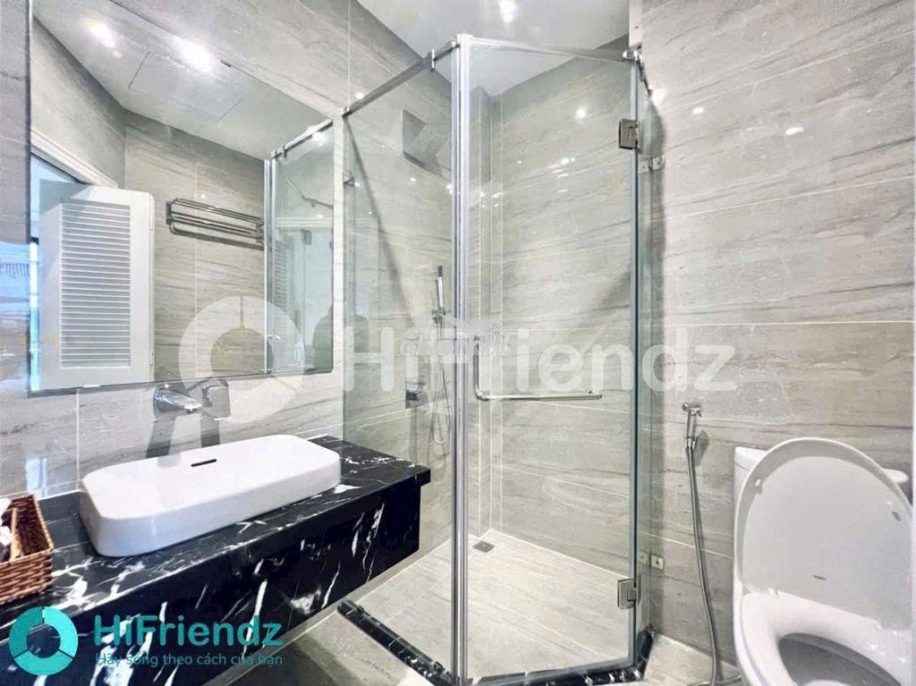 Căn hộ 1pn tách bếp_ bancol nguyễn trãi q1 - Ảnh 2