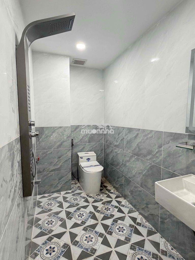Cho thuê căn hộ cao cấp khu dân cư phú hồng thịnh - 3