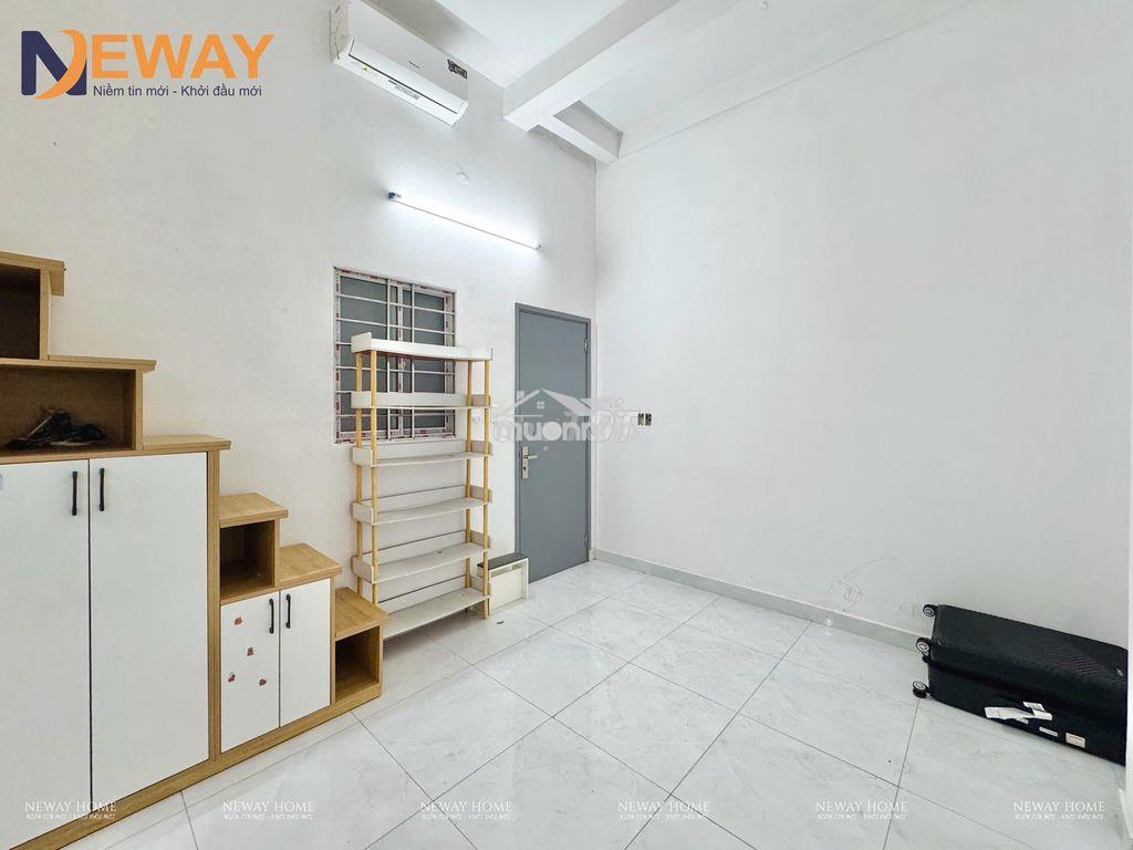 Phòng có gác, ngay cộng hòa - hoàng hoa thám, gần ga t3, chỉ 4,x tr - Ảnh 3