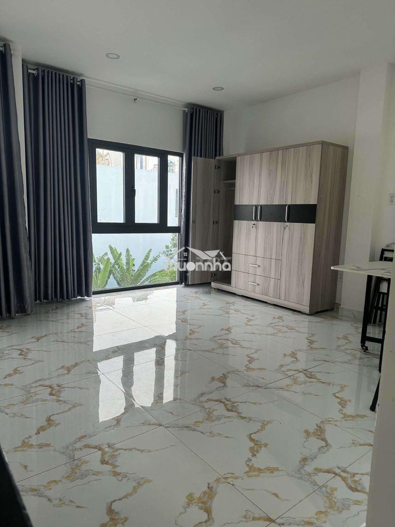 🏠 Cho thuê phòng mới xây – 4.5tr/tháng | full nội thất - Ảnh 4
