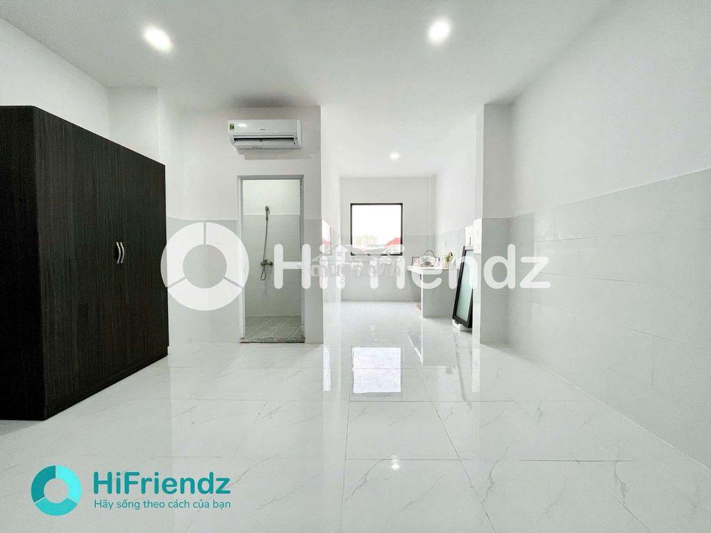 Siêu phẩm 35m² ngay gần đại lộ võ văn kiệt, tên lửa, aeon mall - Ảnh 4