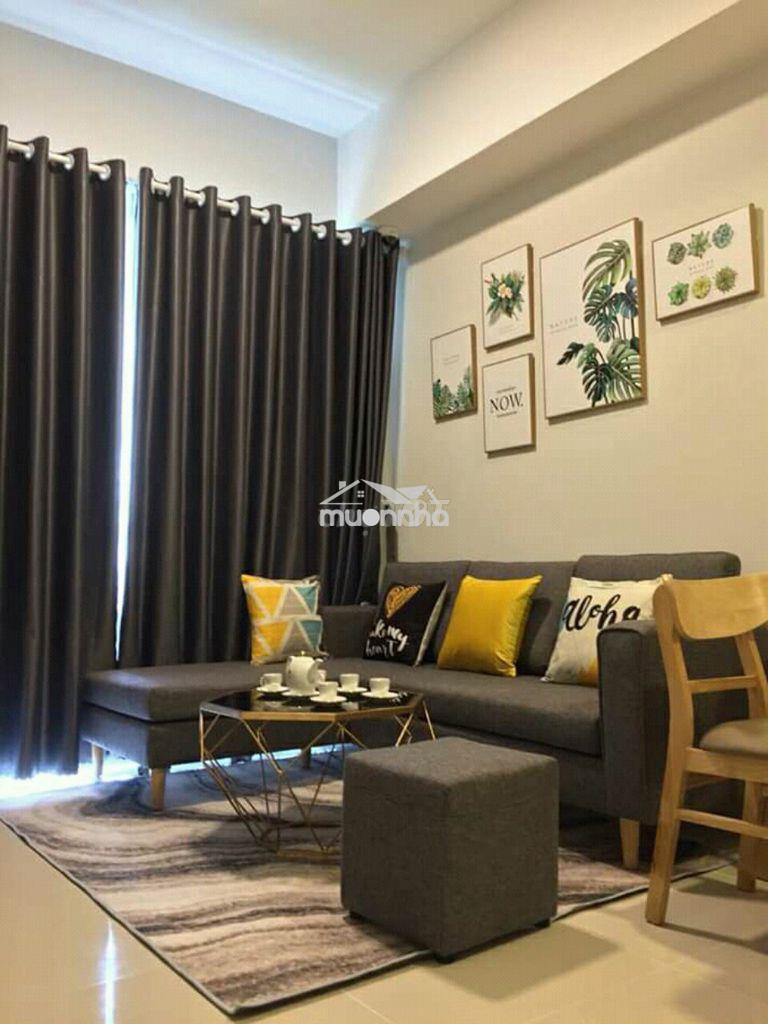 Cho thuê căn hộ botanica premier (tân bình) – 70m² (2pn, 2wc) – 14tr
