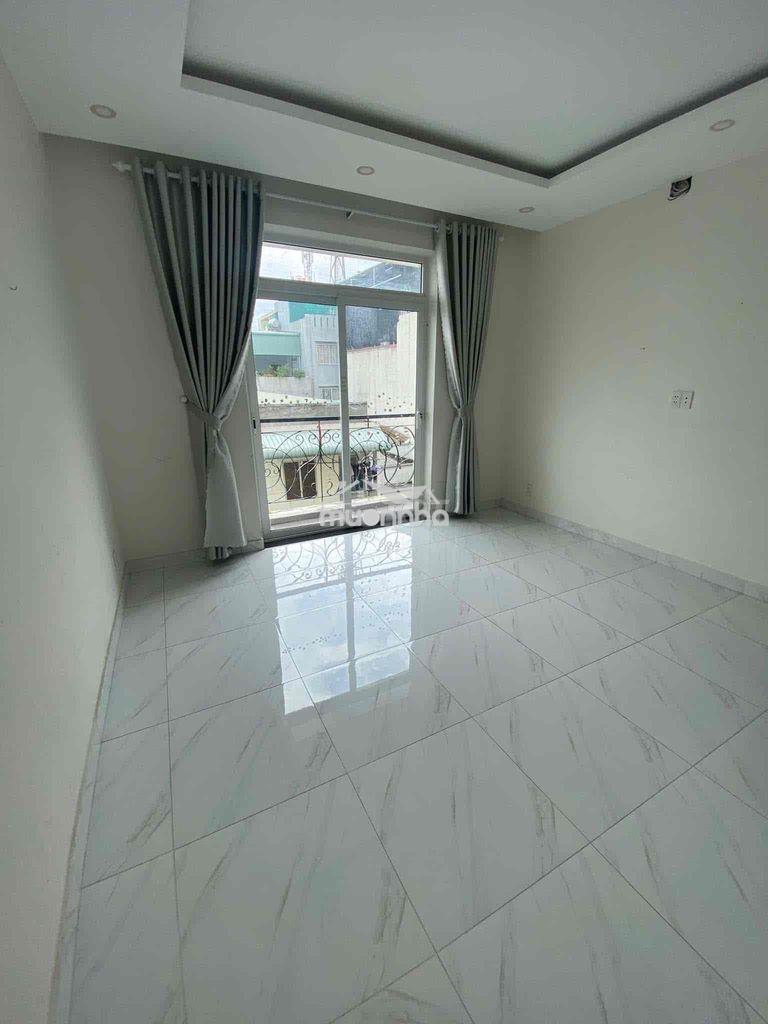 Cho thuê phòng nguyên tầng 1 - bùi tư toàn bình tân - Ảnh 4