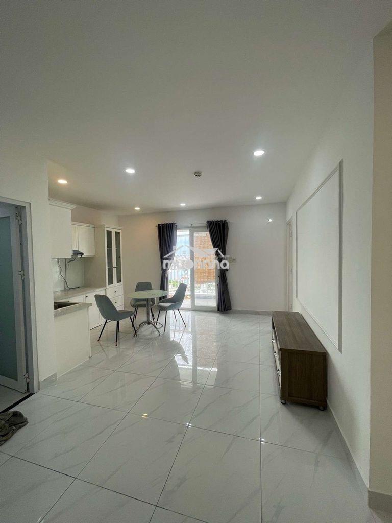 ✅ Chung cư 8x đầm sen -có thang máy - dt 50.5m2 sổ hồng riêng, 2.8 tỷ