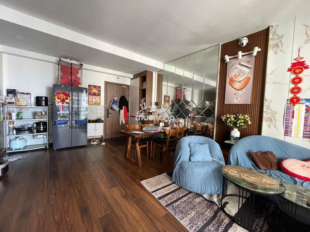 Bán căn hộ ak neo 85m² full nội thất giá 5.8 tỷ thương lượng - Ảnh 2