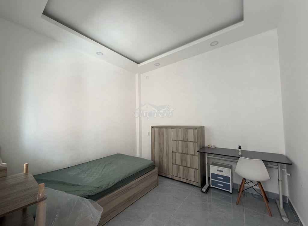 Nhà mới đẹp nội thành quận 4 - 4 tầng  - giá giảm chỉ 7.6 tỷ - Ảnh 4