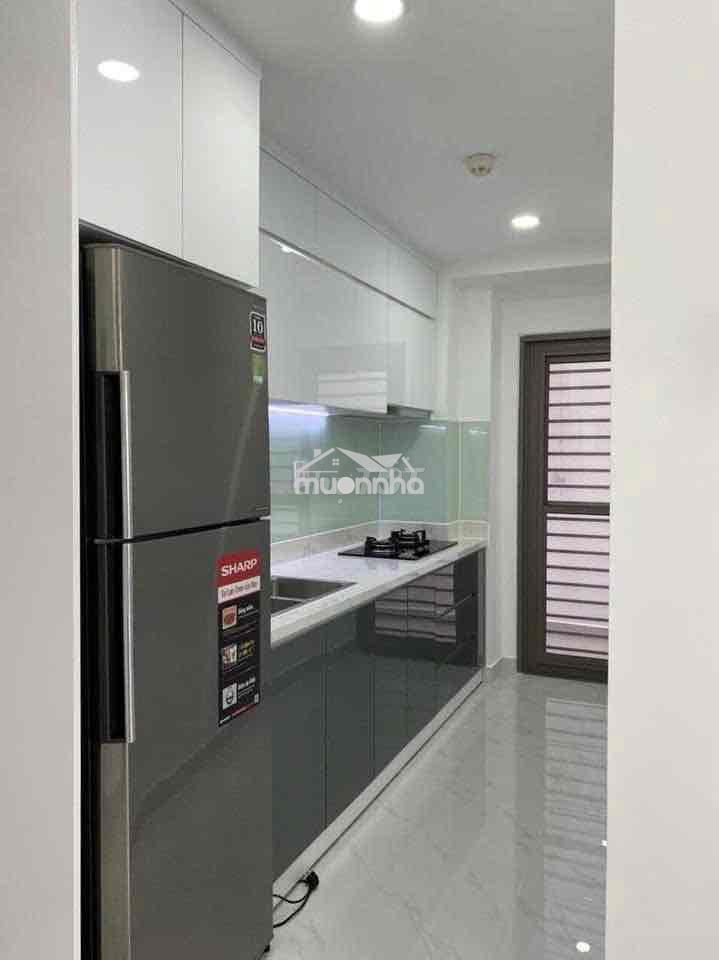 Saigon south residence cho thuê 2pn 15 triệu - 4