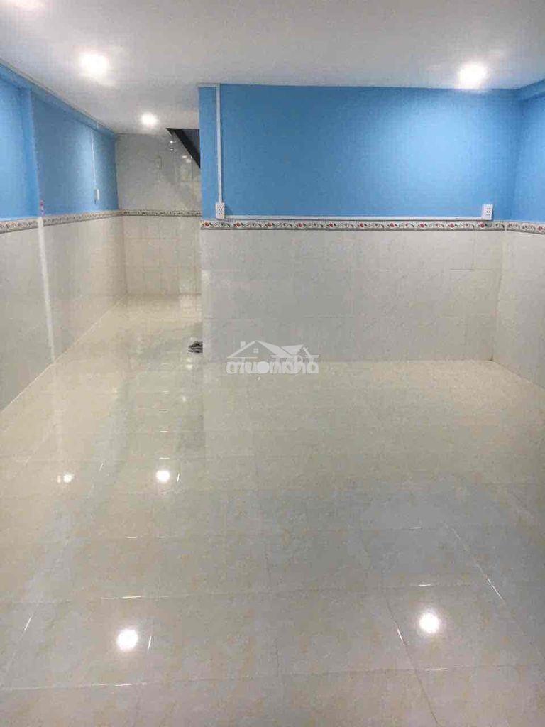 ⛔️(6tr) cho thuê nhà trệt lửng 48m2, 2pn, ngay chợ tăng nhơn phú⛔️ - 3