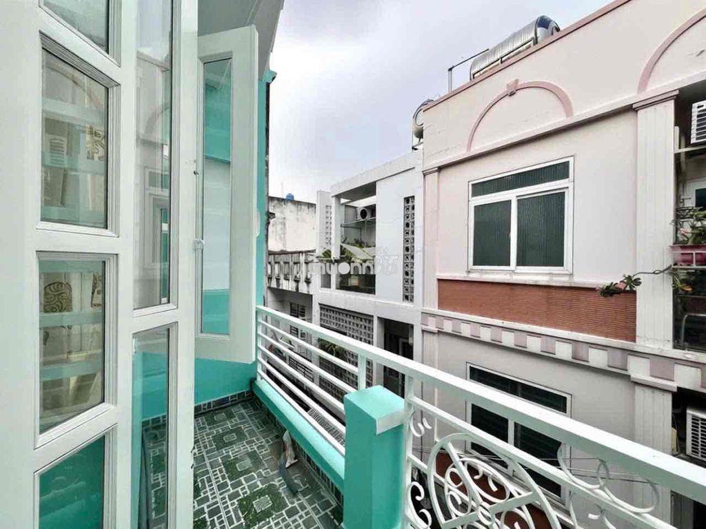 Cho thuê phòng trọ giá rẻ ở bình tân có đủ nội thất và thoáng - 2