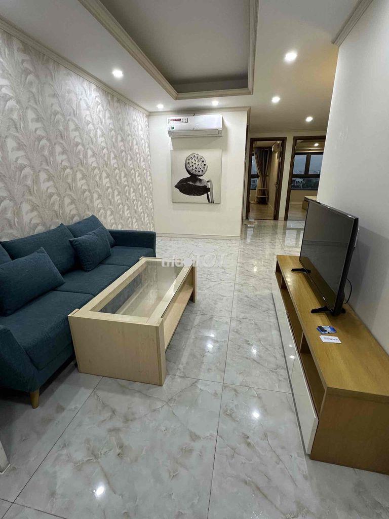 Chính chủ cho thuê 2pn view sông full nội thất homyland riverside q2 - Ảnh 4