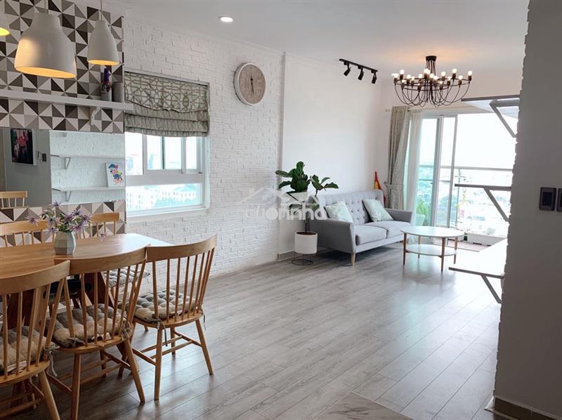 Bán chung cư khang gia 73m2 2pn giá 2,8 tỷ