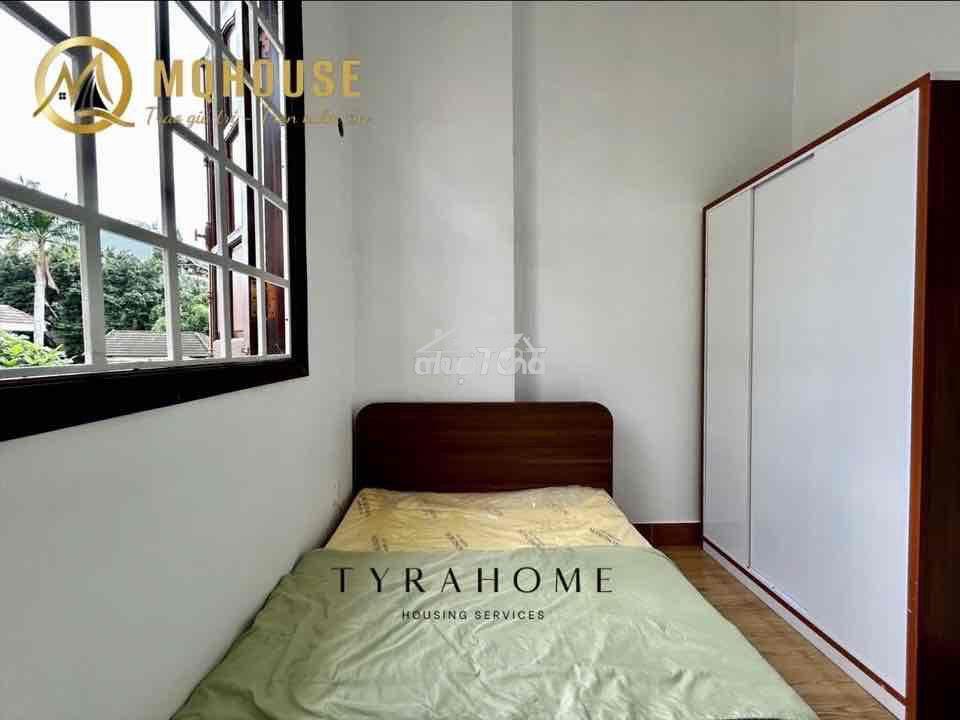 🏝️Cho thuê căn hộ 2pn ngay khu đh hutech, đh ngoại thương giá 8tr5🏝️ - Ảnh 4