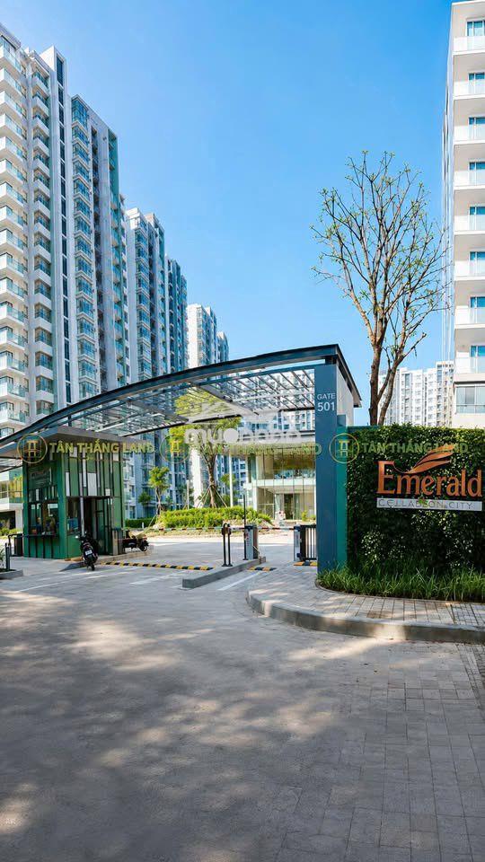Giỏ hàng thuê tháng 9 celadon city ngay aeon mall tân phú - Ảnh 4