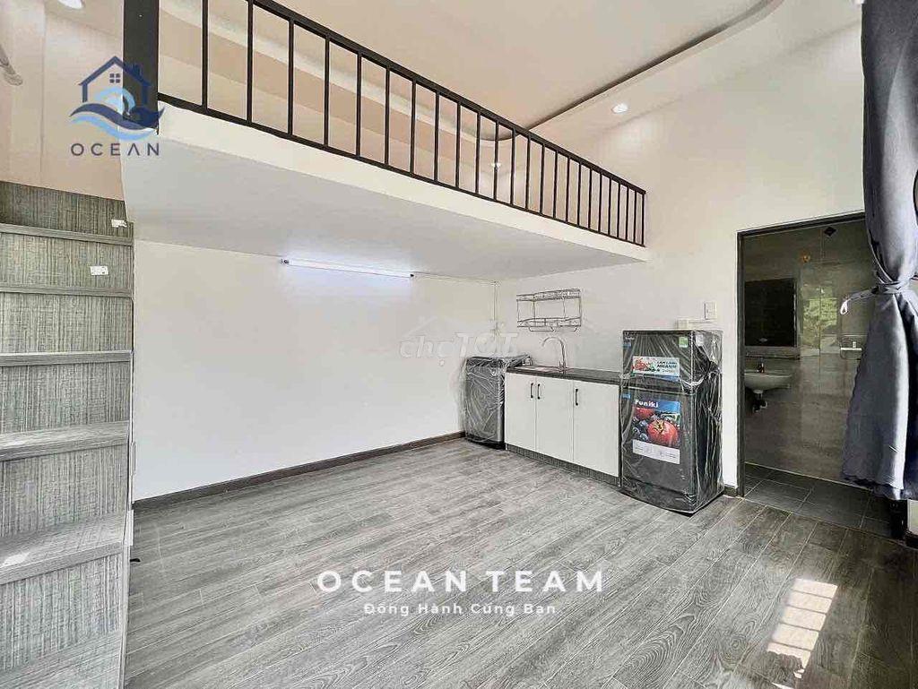 Chính chủ cho thuê duplex và 1pn phan đăng lưu phú nhuận - Ảnh 3