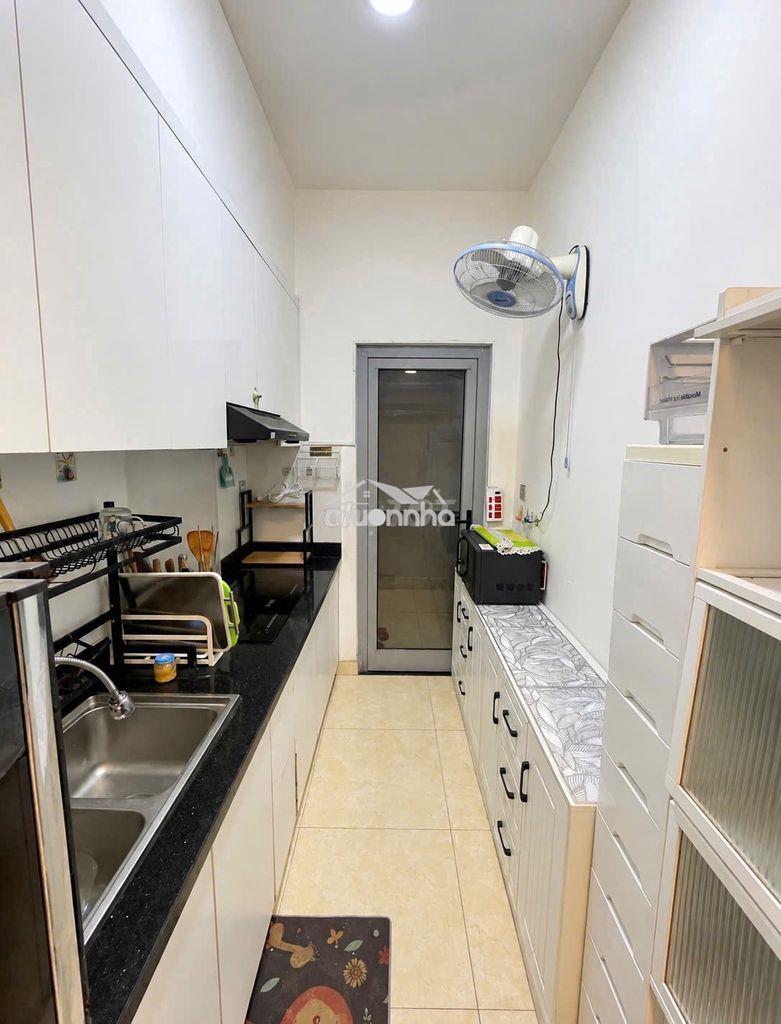 Luxgarden, 2pn full nội thất. giá 10tr ở liền - Ảnh 4