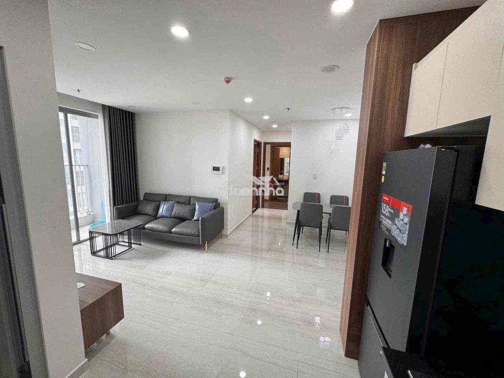 Cho thuê 2pn 2wc happy one central chỉ 10tr - Ảnh 3