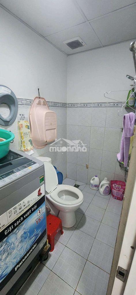Bán căn hộ lê thành tân tạo, 38,2m2 block b giá rẻ, bao phí - Ảnh 3