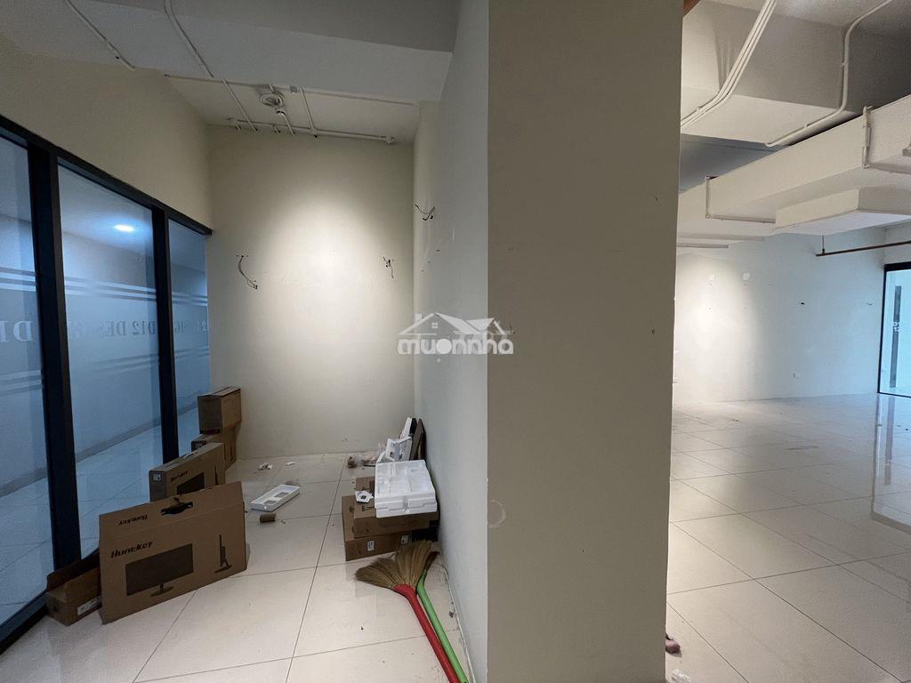 Cho thuê văn phòng tại thanh bình - mỗ lao 75 m2 như ảnh - Ảnh 4