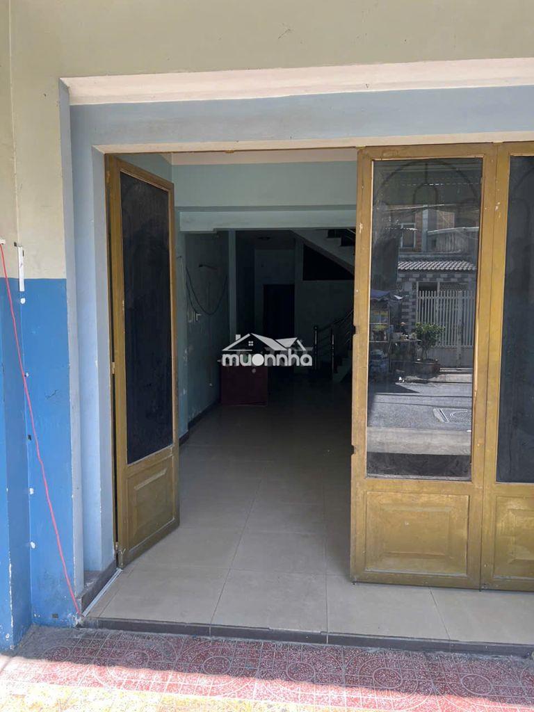 Chính chủ cho thuê nhà xưởng – kho đường lớn bà điểm - 3