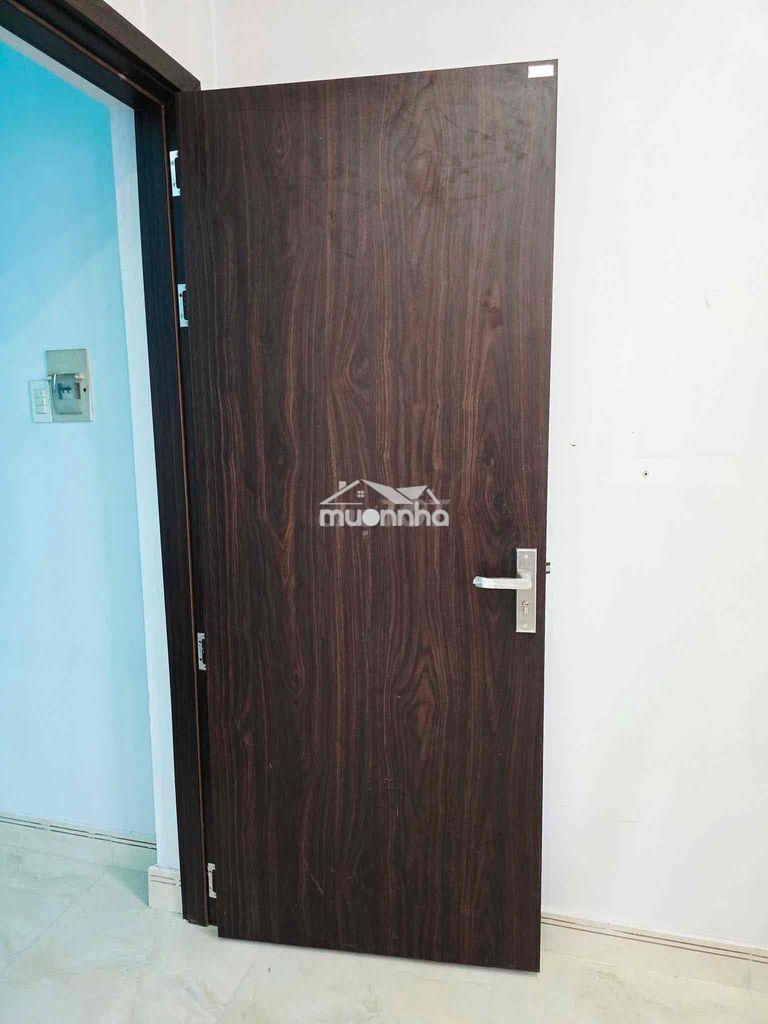 Cho thuê nhà dt 4x25m 1trệt 2lầu 5pn 3wc mt tl19 ngay chợ cầu đồng - Ảnh 4