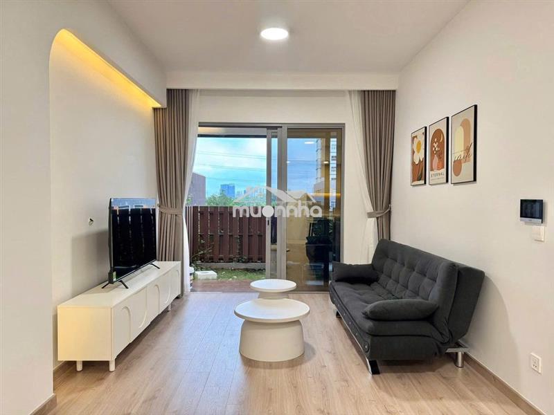 Cho thuê celesta rise – căn hộ có sân vườn riêng 22 triệu/tháng