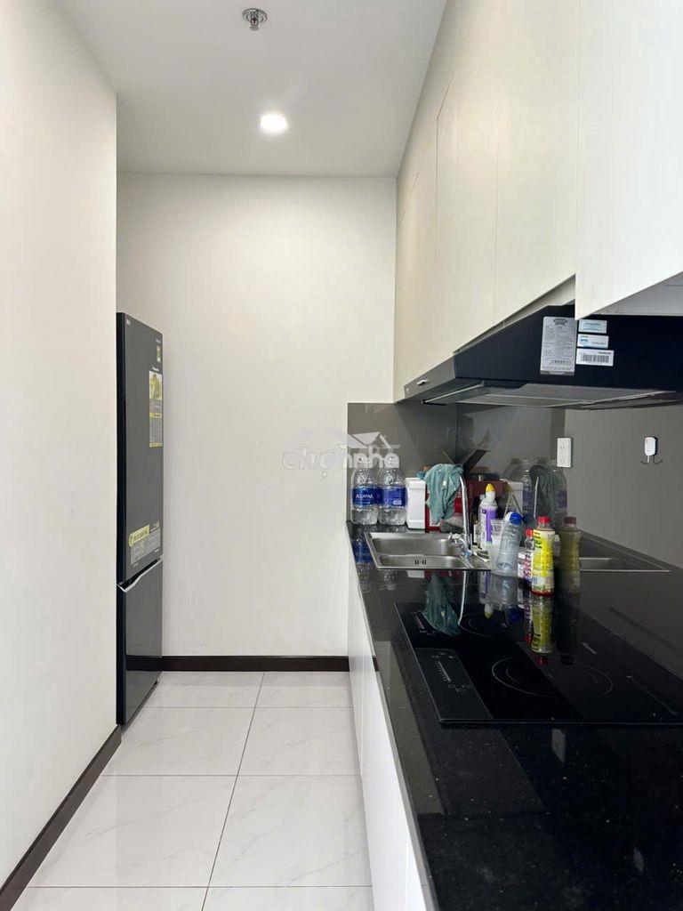 🚀Từ 7tr5/ tháng thuê căn 1pn full nội thất đẹp c-sky view thủ dầu một - Ảnh 2