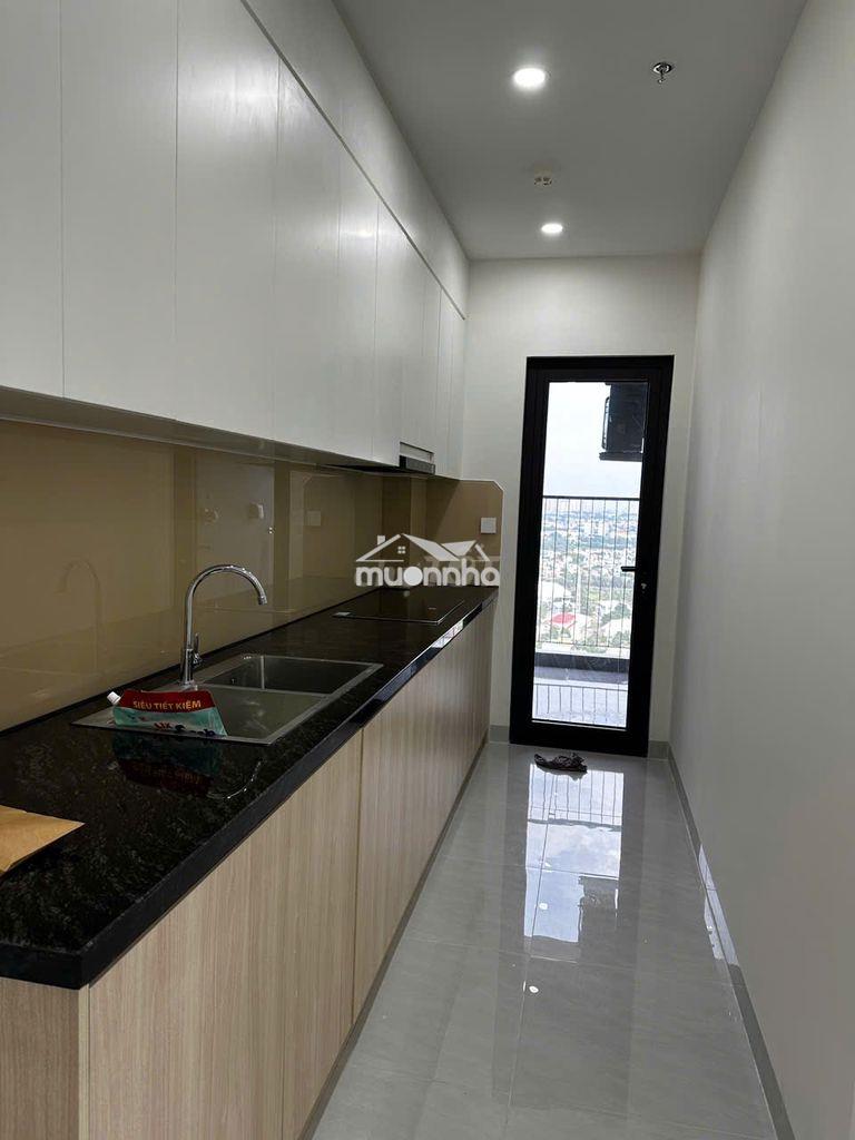 Cho thuê căn hộ 2pn-2wc nội thất cơ bản 6tr5, ngay lái thiêu - 4
