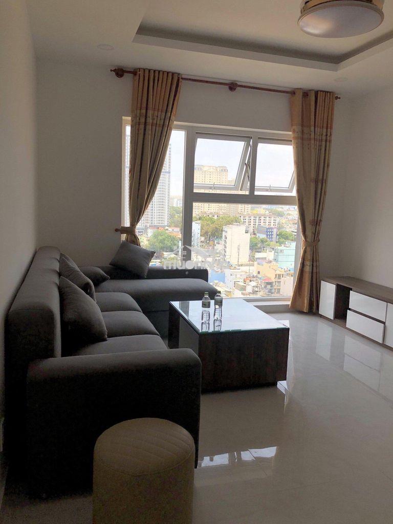 Cho thuê căn hộ nguyễn kim, quận 10, 90m2, 3pn, 2wc, 15tr, - Ảnh 3