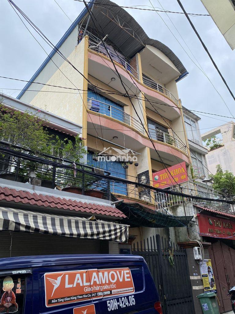Cho thuê nhà nguyên căn - thích hợp làm kho, văn phòng - Ảnh 2
