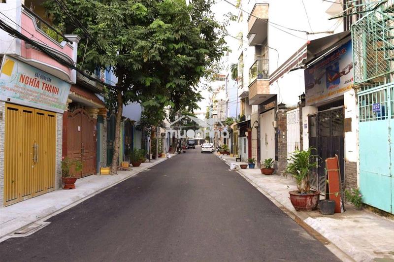 Hẻm xe tải - cộng hòa