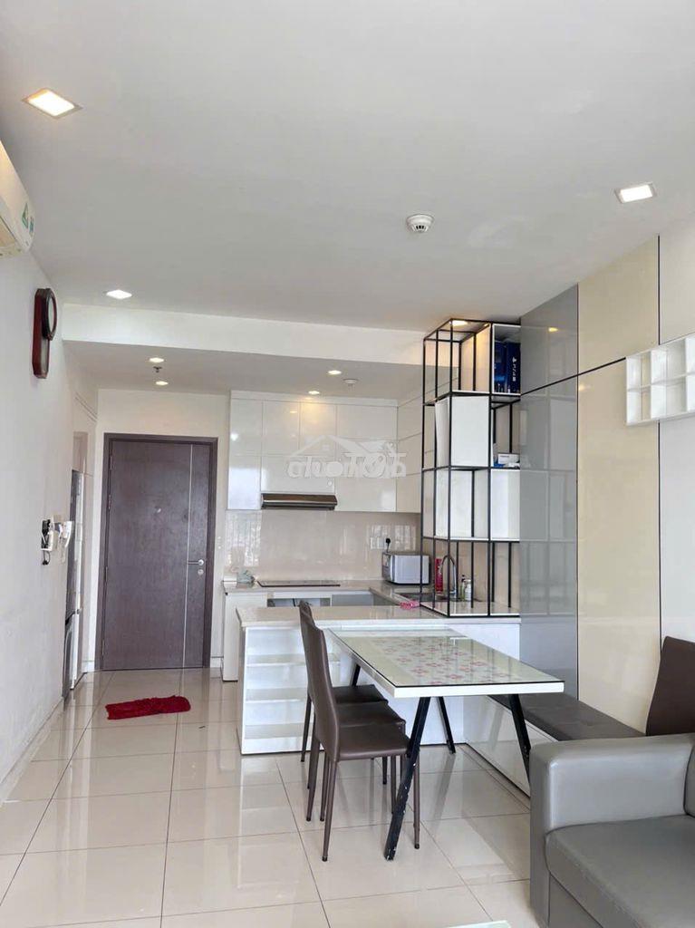 Căn hộ cao cấp galaxy 9, nguyễn khoái, quận 4, 2pn, giá: 15.5 tr/th - Ảnh 4