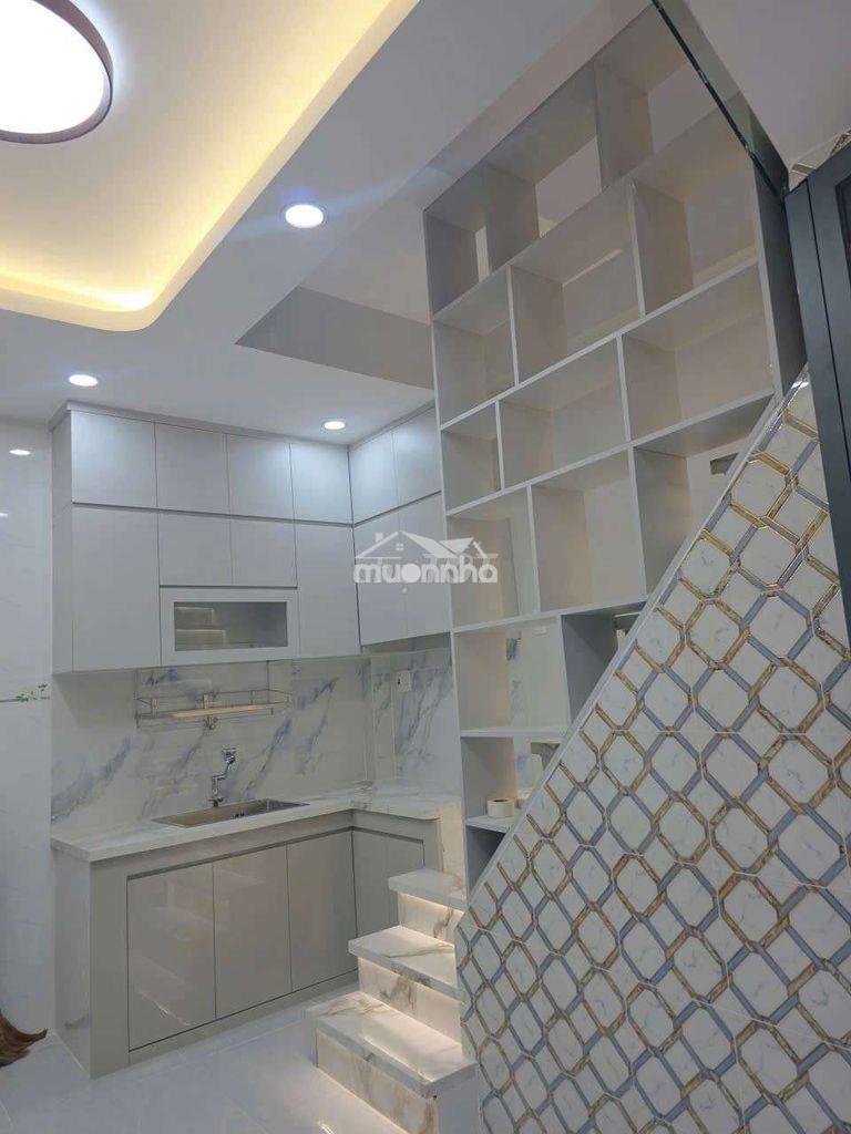 Giảm 300tr.trước bán 2 tỷ950 giờ giảm còn 2 tỷ250.địa chỉ 183/8c - Ảnh 4