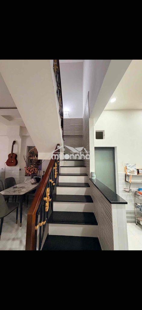 Nhà đẹp hoàn công đủ dương bá trạc p2 q8 - Ảnh 3