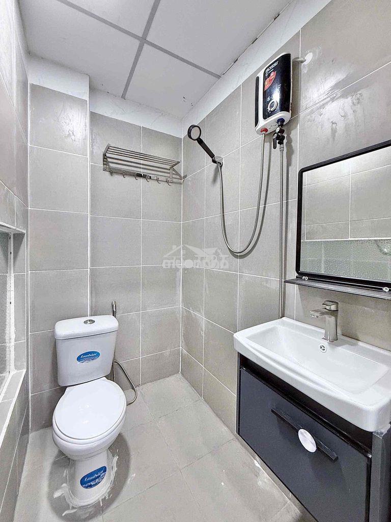 🏖️Khai trương studio 25m2 mới 100% full nội thất nguyễn thị định - Ảnh 4