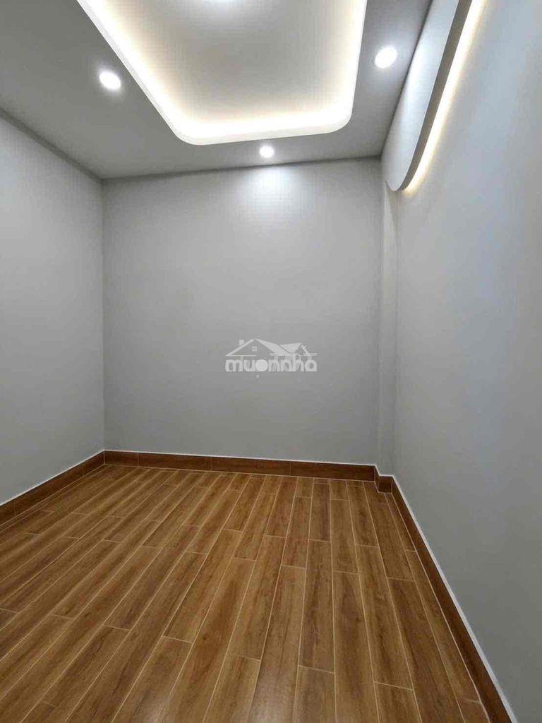 Nhà mới 4.2x7m 1 trệt 1 lầu 2pn 2wc hẻm lê ngã - tân phú - giá 4.95 ty - Ảnh 3