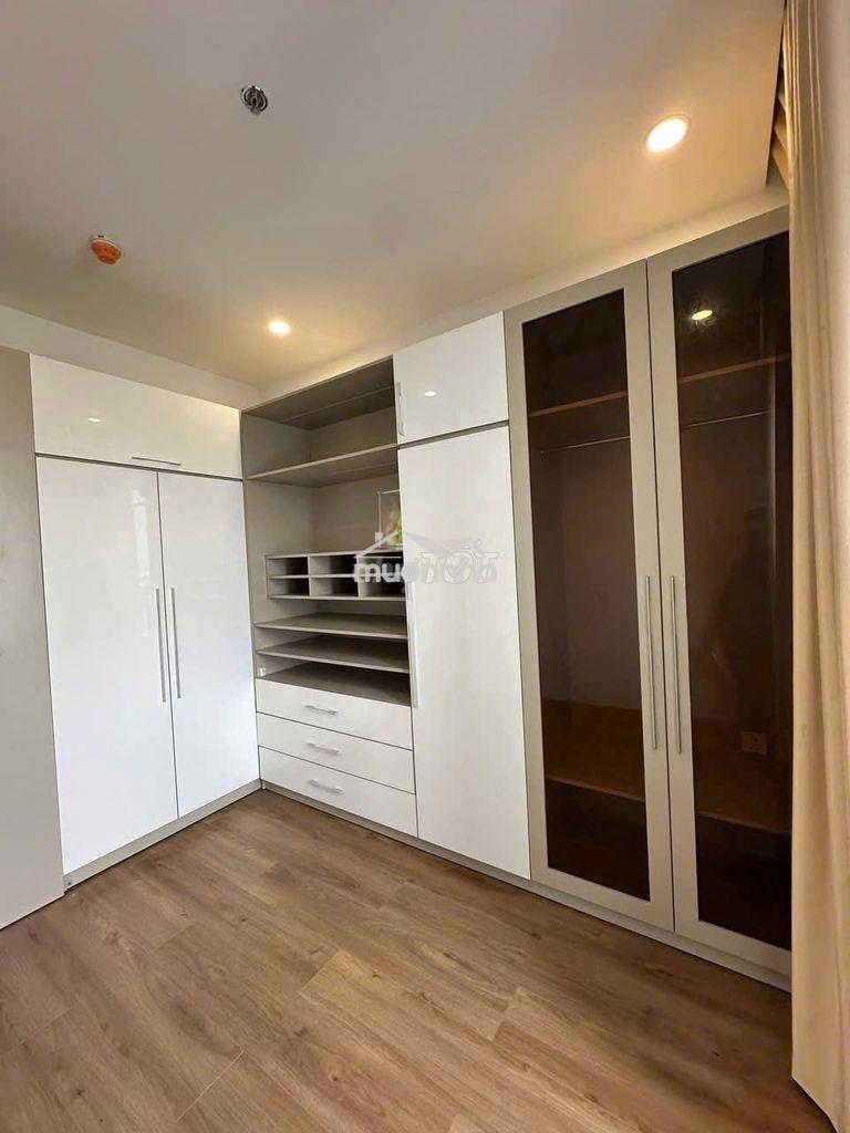 Cc sunny, phạm văn đồng, gv. 70m2 2pn. full nt. 14tr - Ảnh 2
